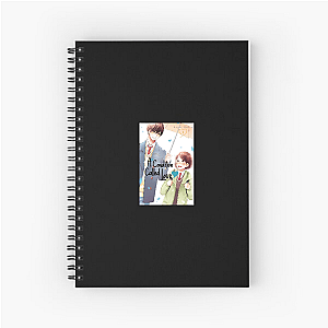Timid Voltage A Condition Called Love Notebook