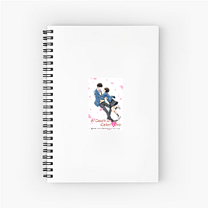Feelcode A Condition Called Love Notebook