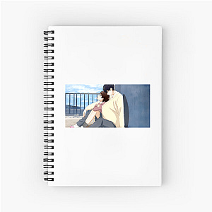 Emotion Triggered A Condition Called Love Notebook