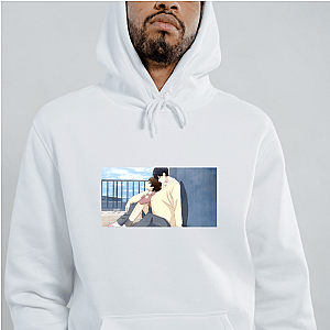 Love Symptoms A Condition Called Love Hoodies