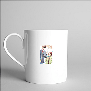 Timid Voltage A Condition Called Love Mugs