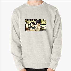 Pulse Pattern A Condition Called Love Sweatshirts