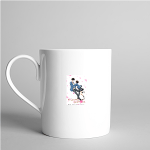 Feelcode A Condition Called Love Mugs