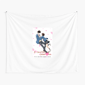 Feelcode A Condition Called Love Tapestries
