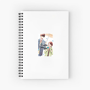 Timid Voltage A Condition Called Love Notebook