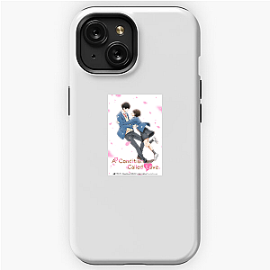 Feelcode A Condition Called Love Samsung Cases