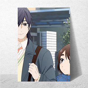 Affection Analyzed A Condition Called Love Posters