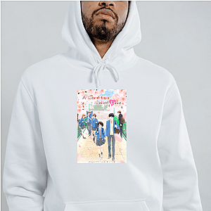 Heart Sync A Condition Called Love Hoodies