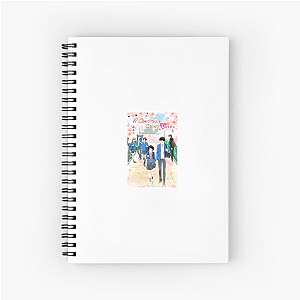 Heart Sync A Condition Called Love Notebook