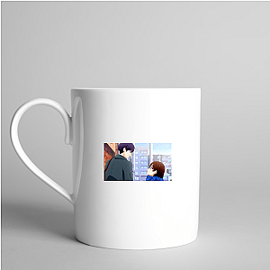 Softcore Feelings A Condition Called Love Mugs
