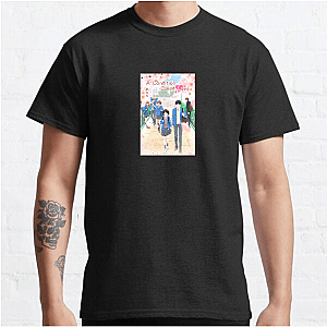 Heart Sync A Condition Called Love T-Shirts