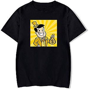 AdVenture Capitalist Drip Adventure Capitalist T-Shirts