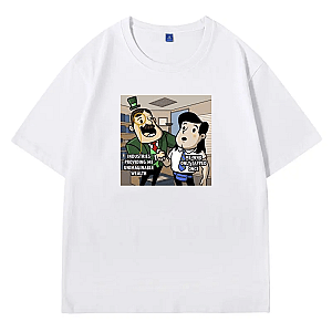 AdVenture Capitalist Edition Adventure Capitalist T-Shirts