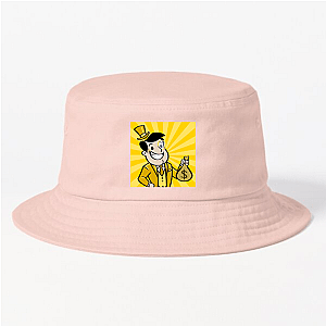 AdVenture Capitalist Drip Adventure Capitalist Hats & Caps