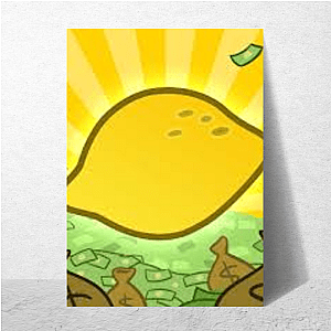 AdVenture Capitalist Grindset Adventure Capitalist Posters