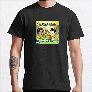 AdVenture Capitalist Vault Adventure Capitalist T-Shirts