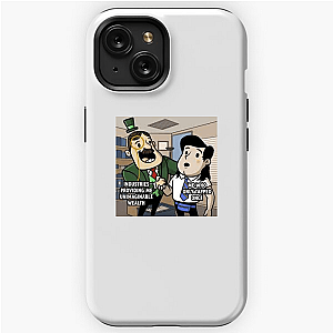 AdVenture Capitalist Edition Adventure Capitalist iPhone Cases