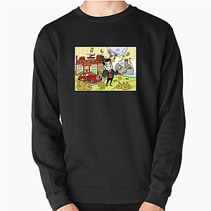 AdVenture Capitalist Flex Adventure Capitalist Sweatshirts