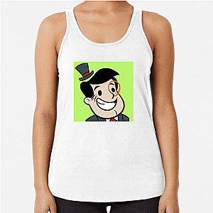 AdVenture Capitalist Richline Adventure Capitalist Tank Tops