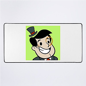 AdVenture Capitalist Richline Adventure Capitalist Mouse Pads