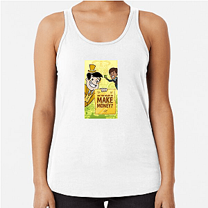 AdVenture Capitalist Threads Adventure Capitalist Tank Tops