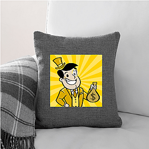 AdVenture Capitalist Drip Adventure Capitalist Pillows Cover
