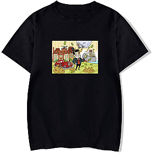 AdVenture Capitalist Flex Adventure Capitalist T-Shirts