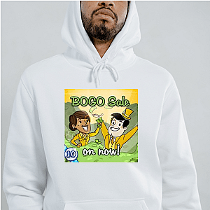AdVenture Capitalist Vault Adventure Capitalist Hoodies