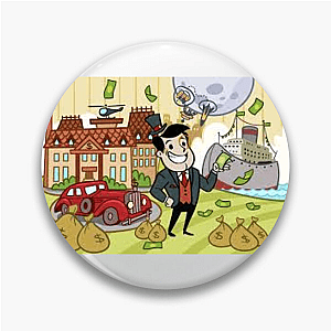 AdVenture Capitalist Flex Adventure Capitalist Pins