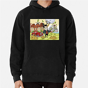 AdVenture Capitalist Flex Adventure Capitalist Hoodies