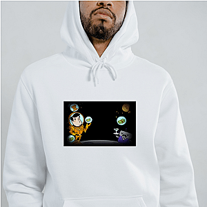 AdVenture Capitalist Legacy Adventure Capitalist Hoodies