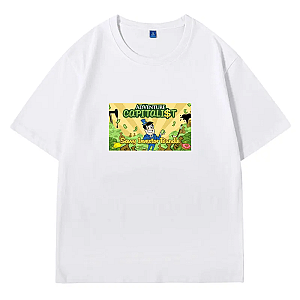 AdVenture Capitalist Moodset Adventure Capitalist T-Shirts