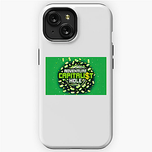 AdVenture Capitalist Collection Adventure Capitalist iPhone Cases