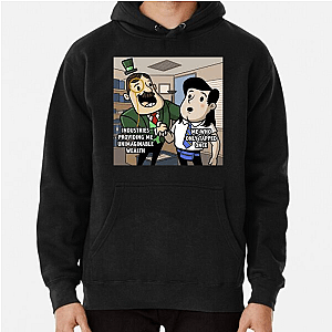 AdVenture Capitalist Edition Adventure Capitalist Hoodies