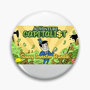 AdVenture Capitalist Moodset Adventure Capitalist Pins
