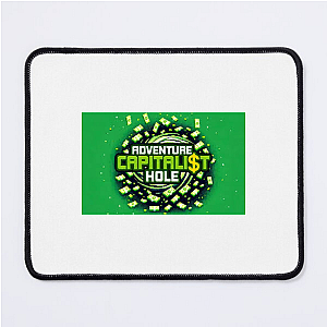 AdVenture Capitalist Collection Adventure Capitalist Mouse Pads