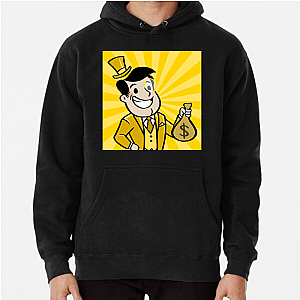 AdVenture Capitalist Drip Adventure Capitalist Hoodies