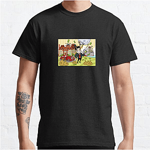 AdVenture Capitalist Flex Adventure Capitalist T-Shirts