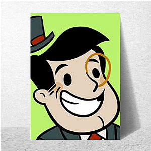 AdVenture Capitalist Richline Adventure Capitalist Posters