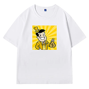 AdVenture Capitalist Drip Adventure Capitalist T-Shirts