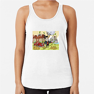 AdVenture Capitalist Flex Adventure Capitalist Tank Tops