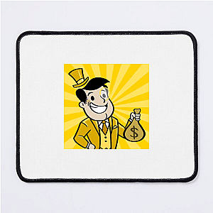 AdVenture Capitalist Drip Adventure Capitalist Mouse Pads