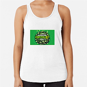 AdVenture Capitalist Collection Adventure Capitalist Tank Tops