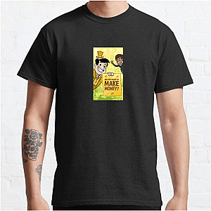 AdVenture Capitalist Threads Adventure Capitalist T-Shirts