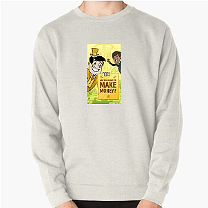 AdVenture Capitalist Threads Adventure Capitalist Sweatshirts