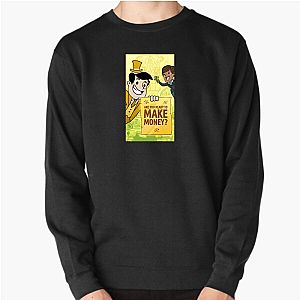 AdVenture Capitalist Threads Adventure Capitalist Sweatshirts