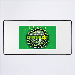 AdVenture Capitalist Collection Adventure Capitalist Mouse Pads