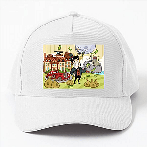 AdVenture Capitalist Flex Adventure Capitalist Hats & Caps