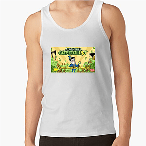AdVenture Capitalist Moodset Adventure Capitalist Tank Tops