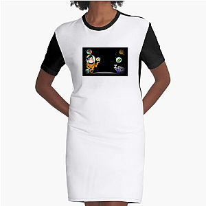 AdVenture Capitalist Legacy Adventure Capitalist Dresses
